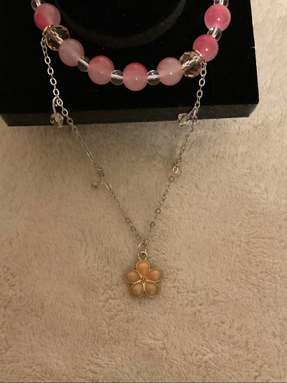 Unbranded feminine pink